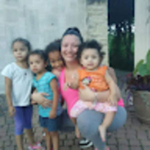 Meet your Posher, Karla